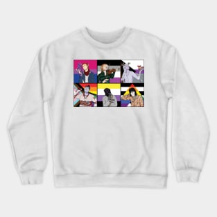 Task Force Pride Crewneck Sweatshirt